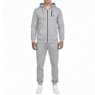 Hoodie & Jogger Set in 12 Colors $28