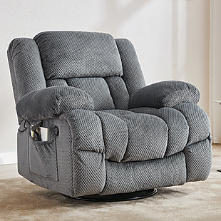 Up to 60% Off Reclining Furniture
