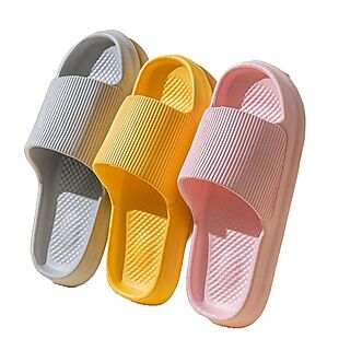 Pillow Slides $9