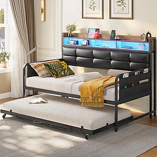 Up to 70% Off Daybeds at Wayfair