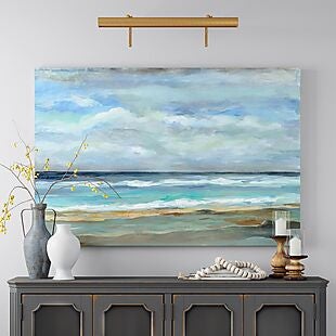Up to 75% Off Wall Art at Wayfair