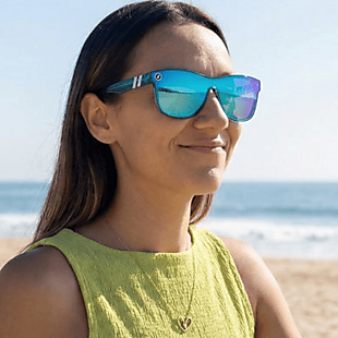 50% Off Blenders Sunglasses & Ski Goggles