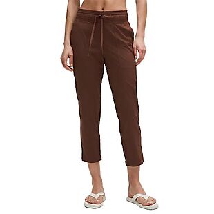 lululemon Dance Studio Crop Pants $49