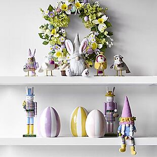 Up to 55% Off Spring Decor at JCPenney
