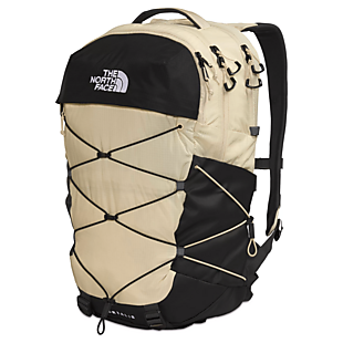 The North Face Borealis Backpack $50