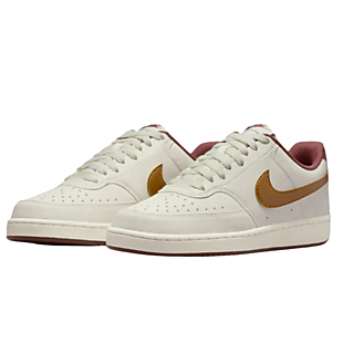 Nike Court Vision Low Shoes $30