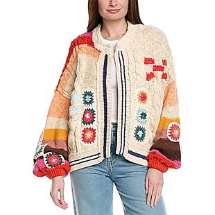 Up to 55% + 10% Off Free People Apparel