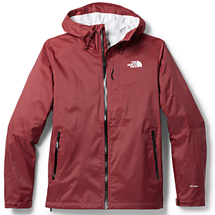 North Face Men's Alta Vista Jacket $70