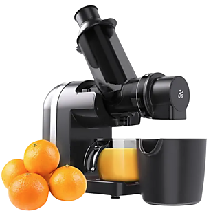 Cold Press Juicer $30