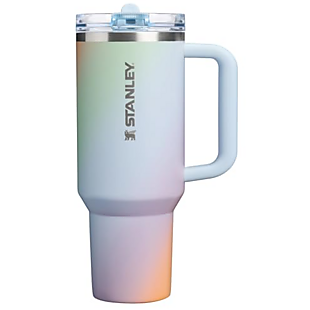 40oz Stanley Quencher Tumbler $34