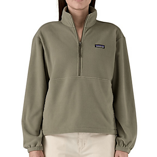 Patagonia Micro D Fleece Pullover $49