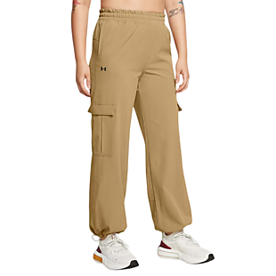 UA Rival Cargo Pants $16