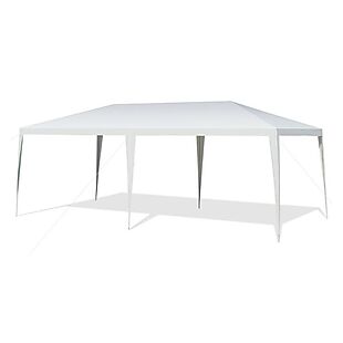 10' x 20' Heavy-Duty Canopy Tent $77