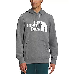 The North Face Half Dome Hoodie $24
