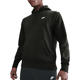 Nike Men's Pullover Hoodie $26