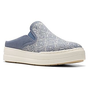 Clarks Audreigh Cove Flats $28