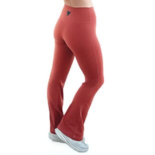 Designer-Dupe Flare Legging $43