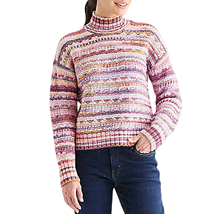 Up to 85% Off St. John's Bay Apparel