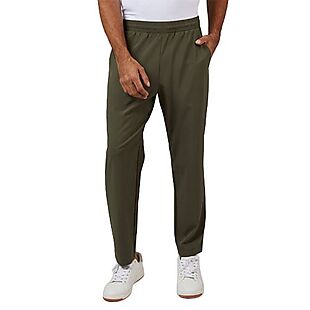 32 Degrees Woven Pants $15 in 4 Colors