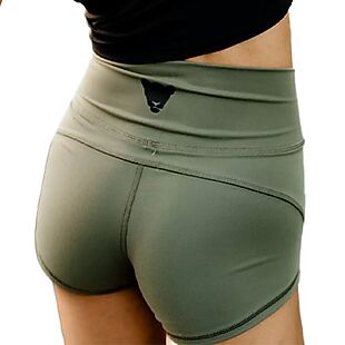 Femme Royale Pounce Shorts $24