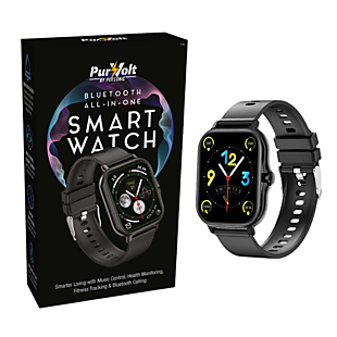 Bluetooth Smart Watch $22