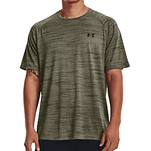 UA Tech 2.0 Tiger Shirt $9