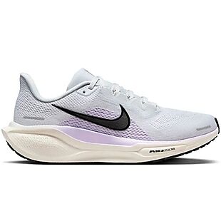 Nike Women's Pegasus 41 Shoes $87