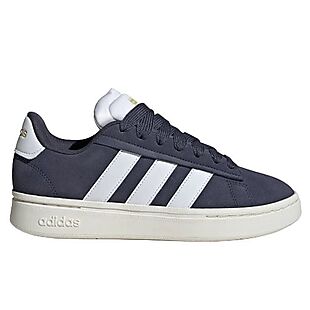 Adidas Grand Court Alpha Shoes $28