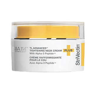 StriVectin Tighten & Lift Neck Cream $18