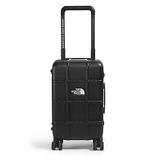 22" The North Face Hardside Carry-On $175