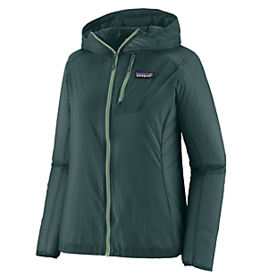 Patagonia Women's Houdini Jacket $76