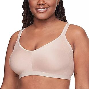 Top Brand Bras $16