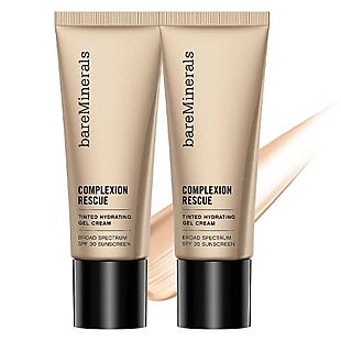 2pk bareMinerals Tinted Moisturizers $29