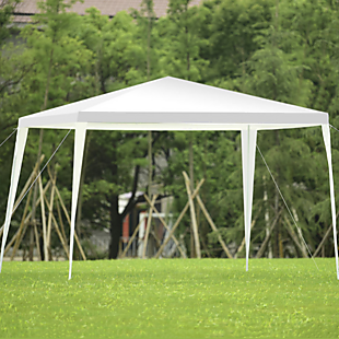 Outdoor 10' Heavy Duty Party Canopy $39