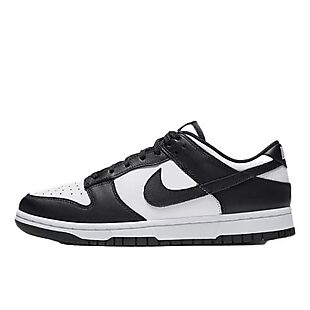 30% Off Nike Women's Dunk Lows