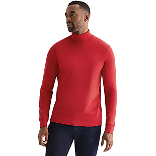 St. John's Bay Turtleneck $7