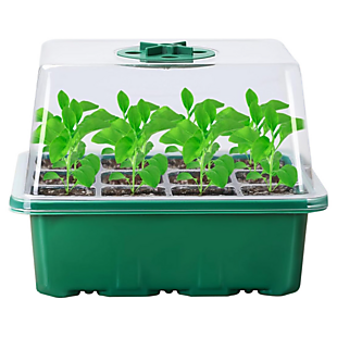 5pk Seed Starter Tray Kit $25
