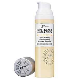 IT Cosmetics Gel Moisturizer $10