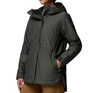 Columbia Lillian Ridge Jacket $52