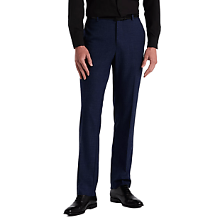 Perry Ellis Modern Fit Dress Pants $20