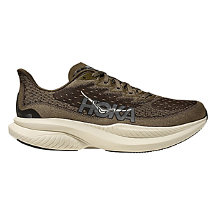 HOKA Men's Mach 6 Shoes $84