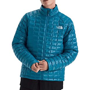 North Face Men's ThermoBall Jacket $100