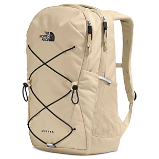 The North Face Jester Backpack $38