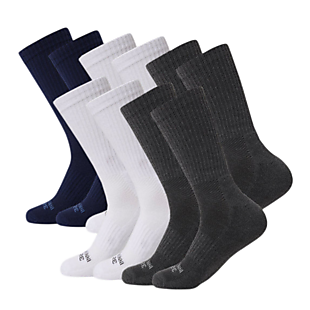5pk 32 Degrees Crew Socks $8