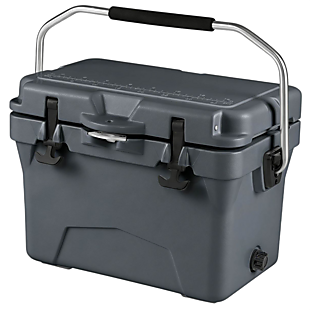 20-Quart Hard Cooler $110