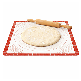 Silicone Dough Rolling Mat $7