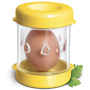 Negg Egg Peeler $14