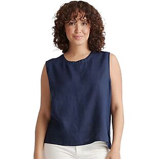 Quince: Luxury Linen Clothes from $30