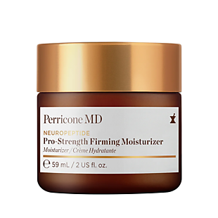Perricone MD Firming Moisturizer $99