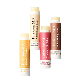 4pk Perricone MD Vitamin E Lip Balm $10